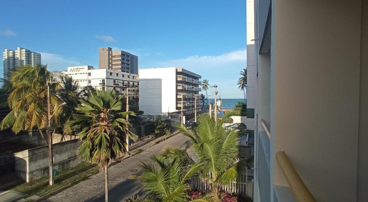 Villagejatiuca Maceio (Alagoas) Exterior photo