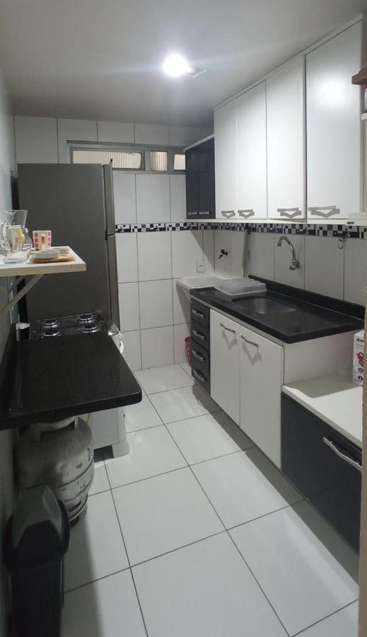 Villagejatiuca Maceio (Alagoas) Exterior photo