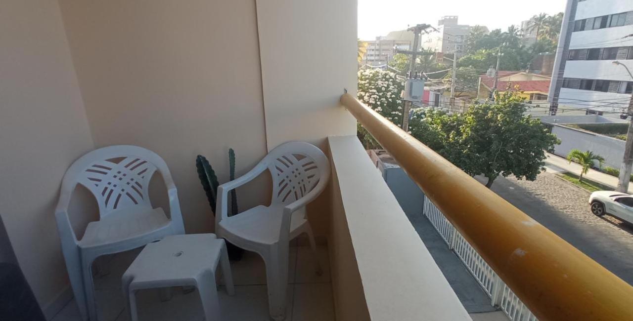 Villagejatiuca Maceio (Alagoas) Exterior photo